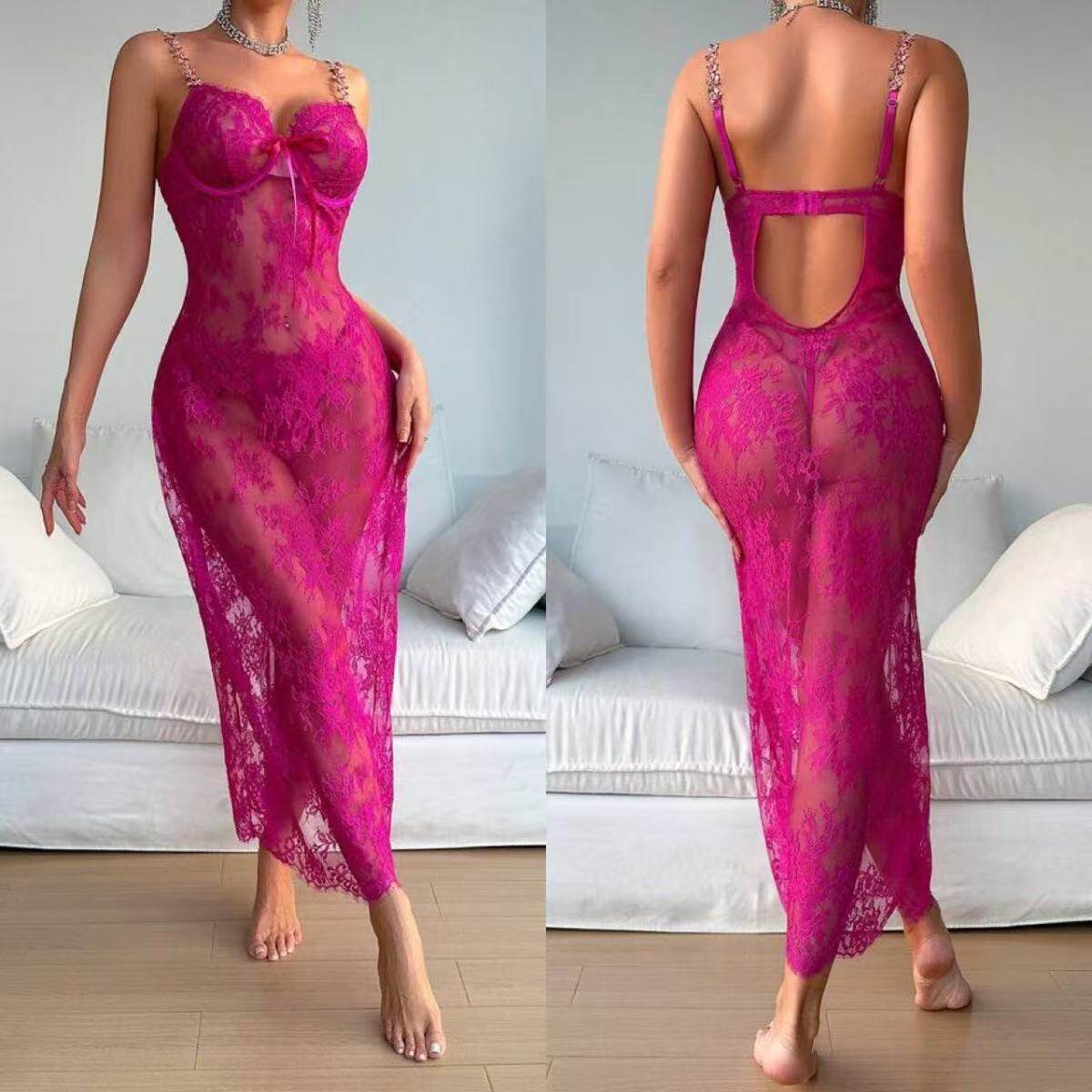 Womens Nightdress