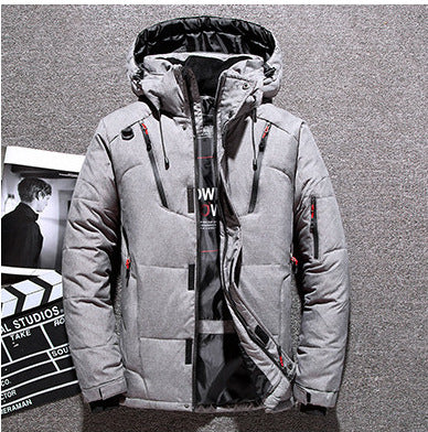 Outdoor Sports Warm Jacket