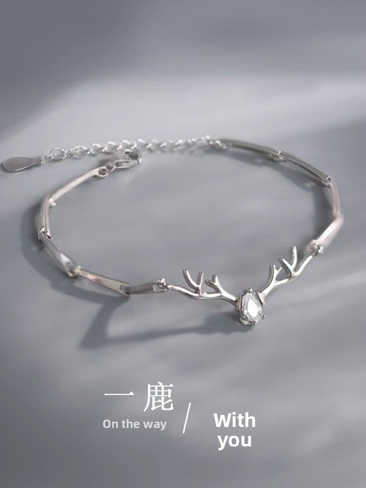 Projection Necklace