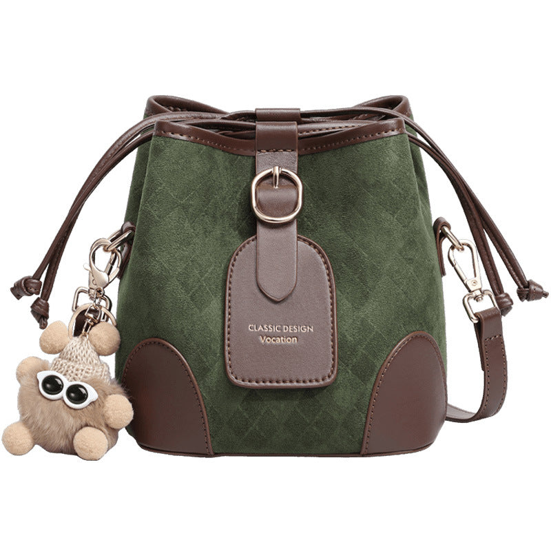 Women Bucket Bag