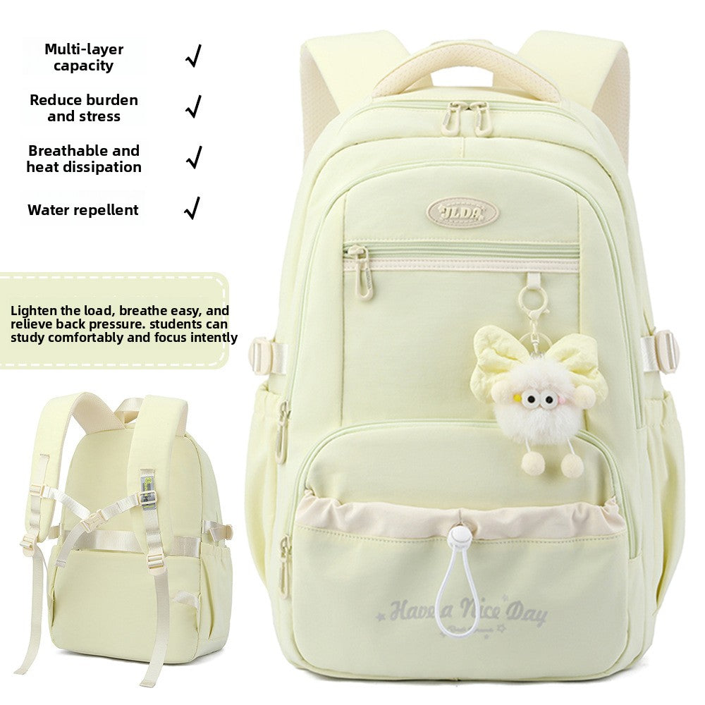 Travel Backpack with Large Capacity