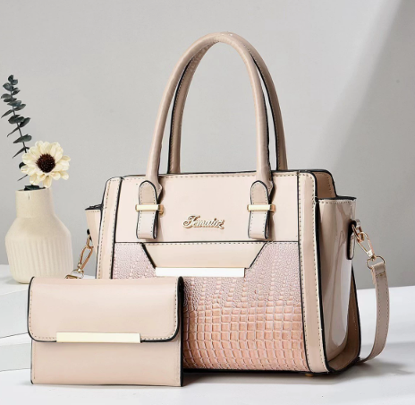 Women's shoulder bag