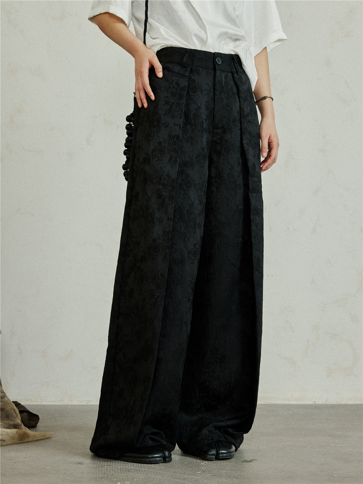 Womens Trousers