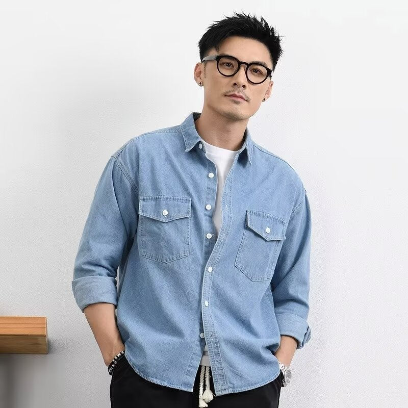 Men's Clothings