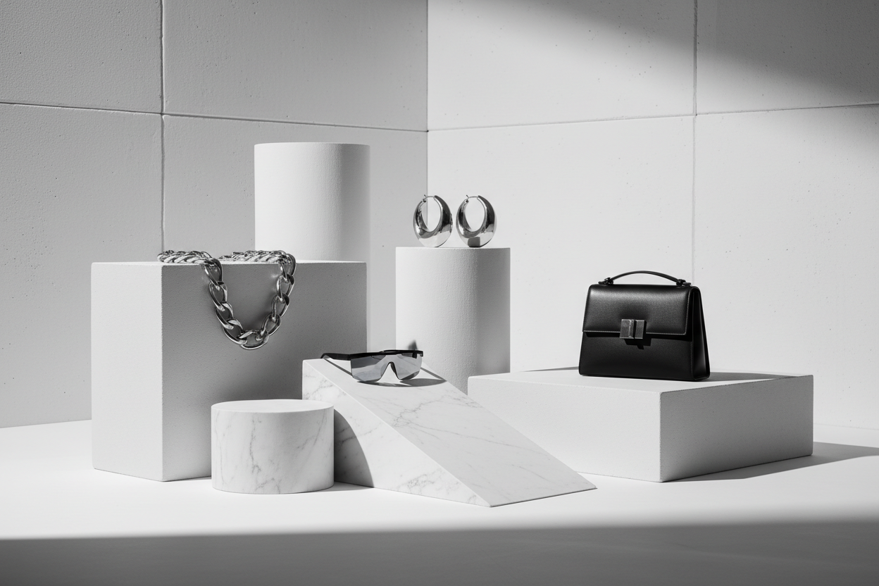 Jewelry & Accessories