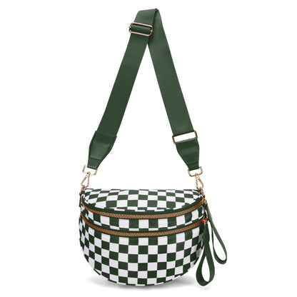 Womens Crossbody Bag