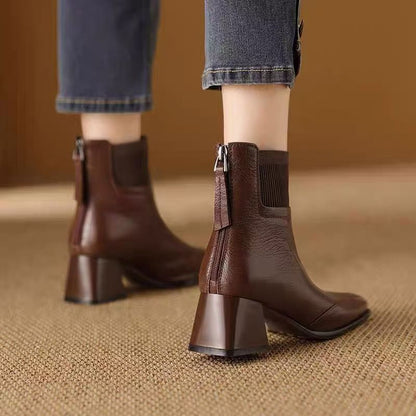 Martin boots