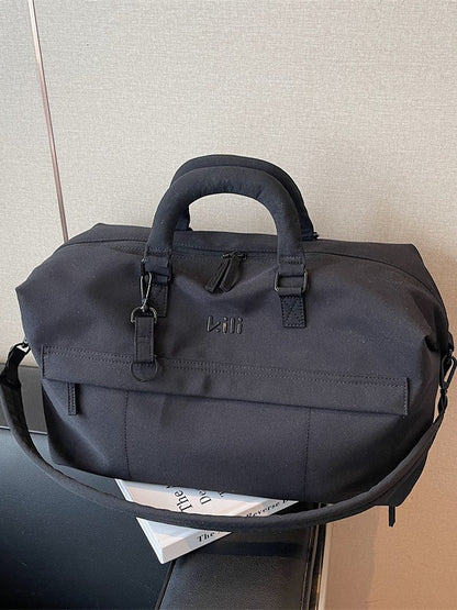 Lightweight and Minimalist Travel Bag