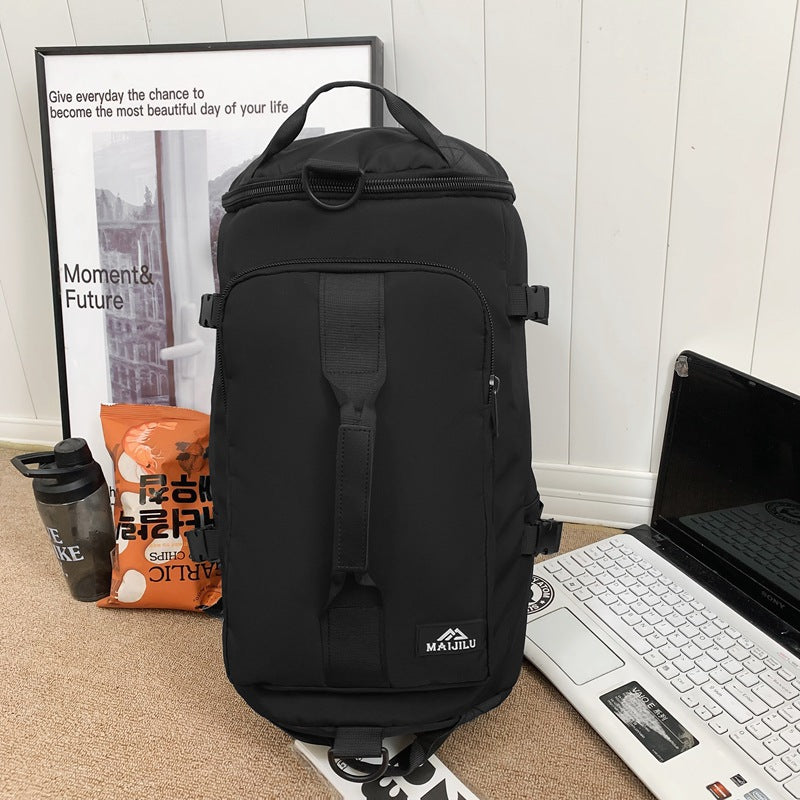 Portable Travel Backpack with Large Capacity