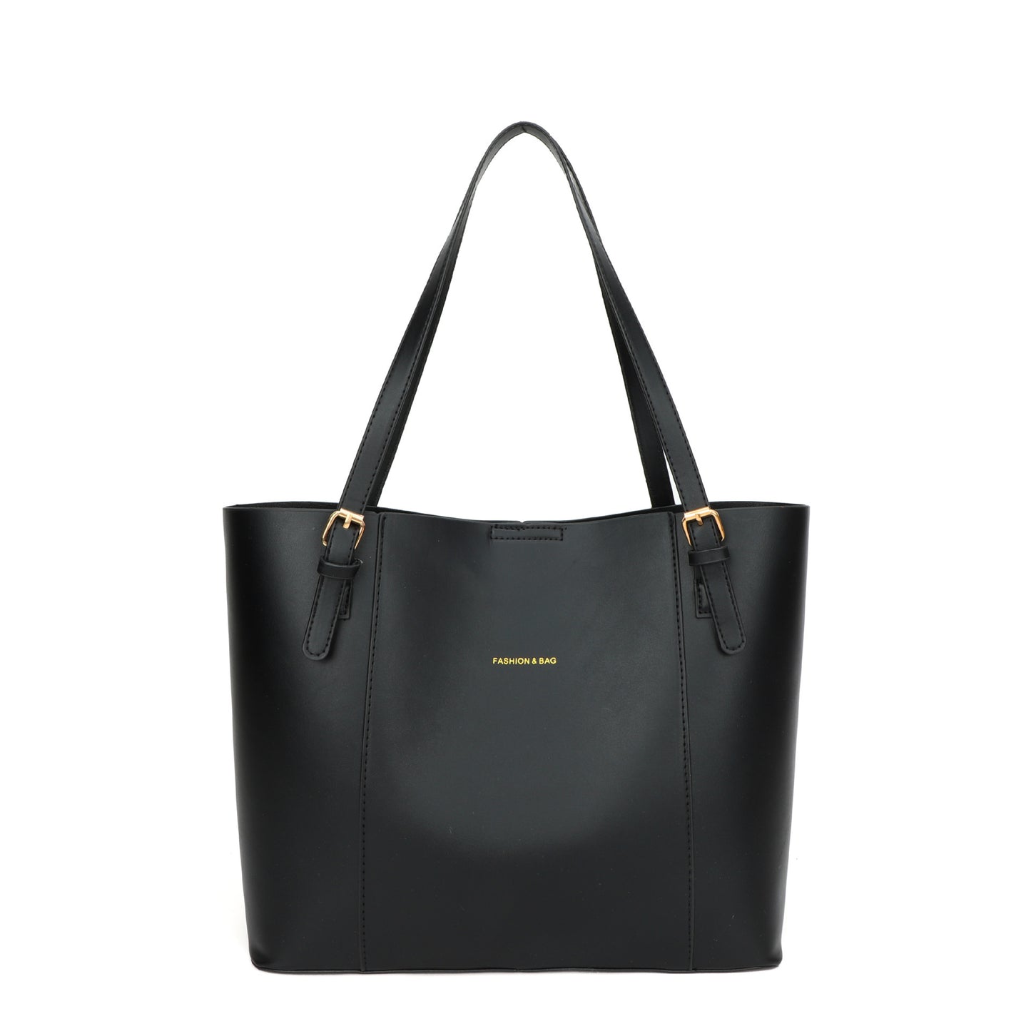 Simple and elegant commuting bag