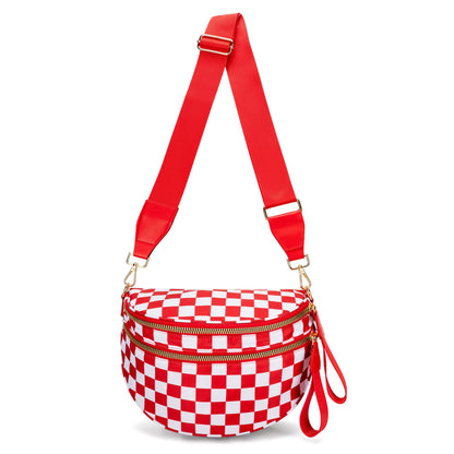 Womens Crossbody Bag