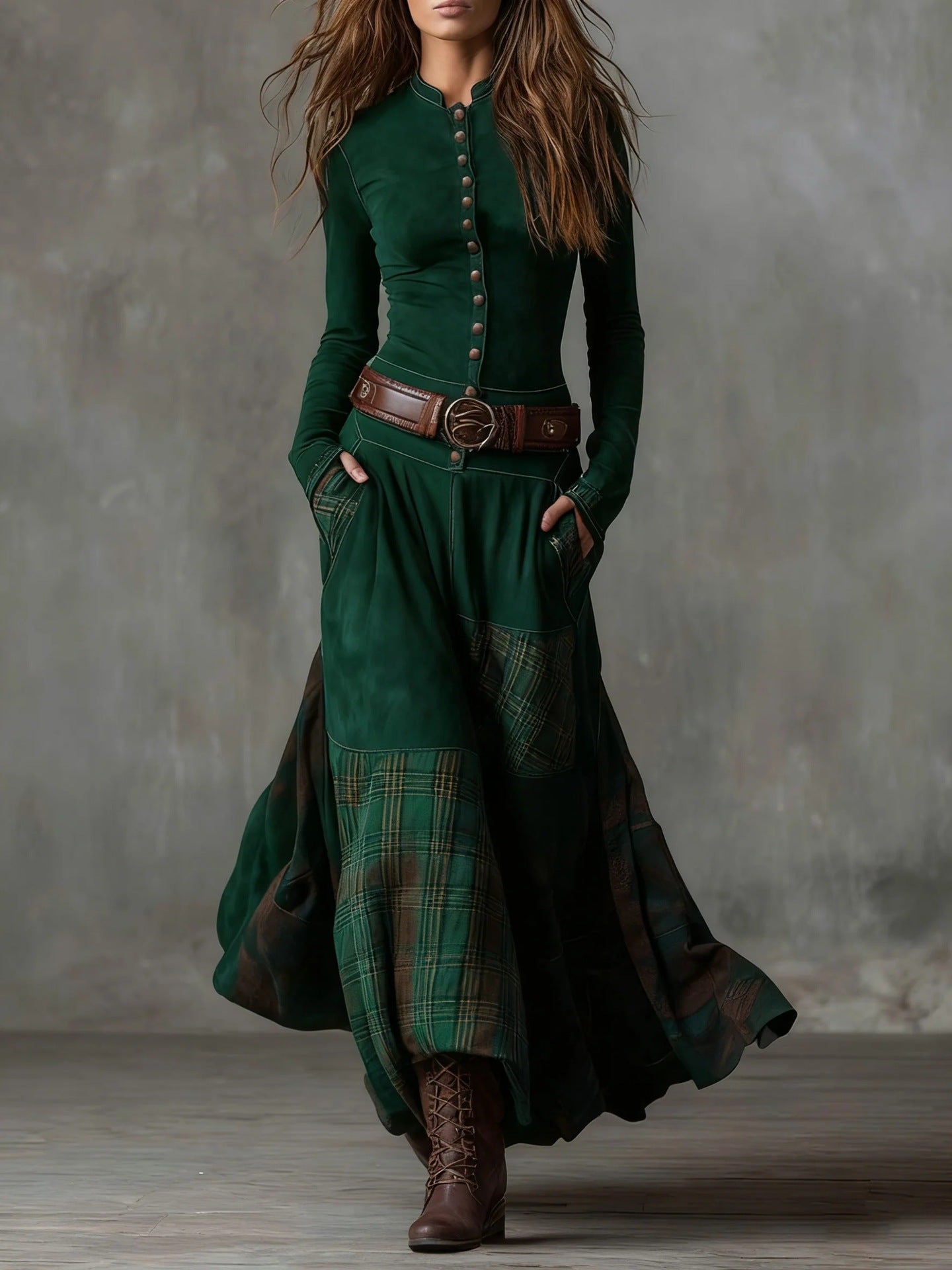 Womens Dress