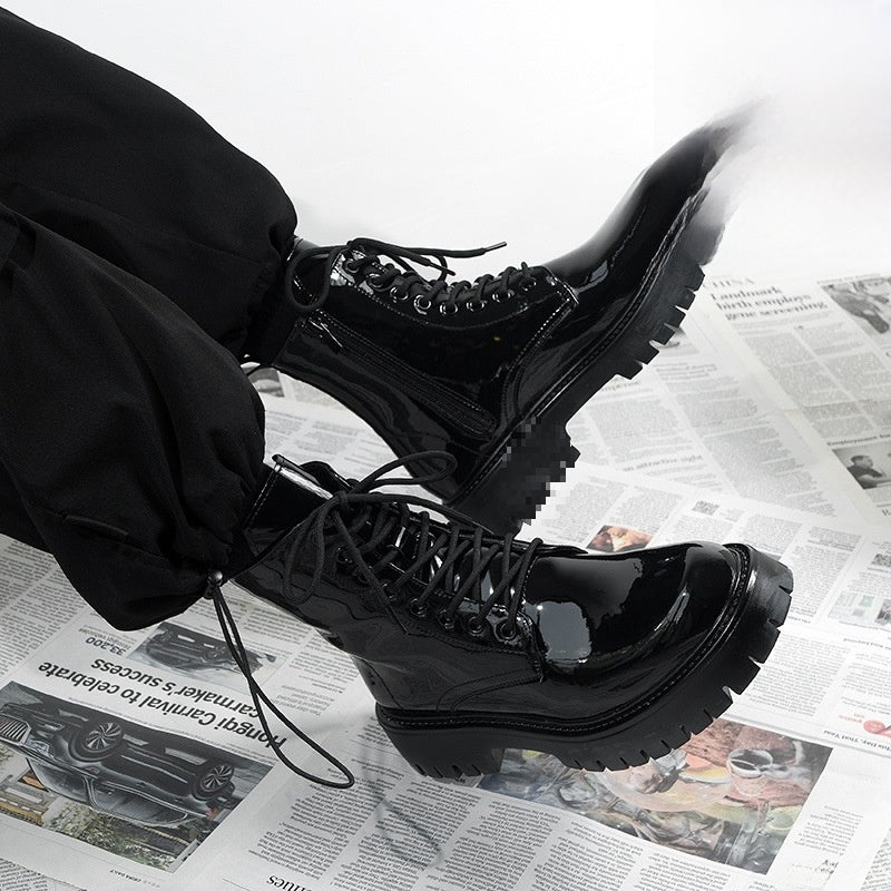 Martin boots