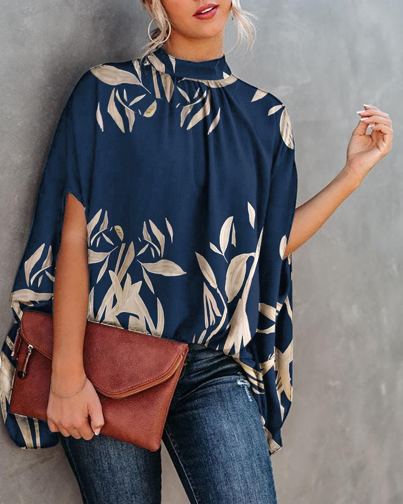 Women Blouse Top