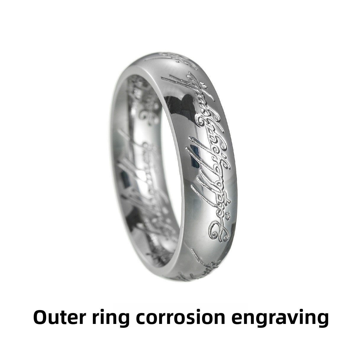 Fashion Ring