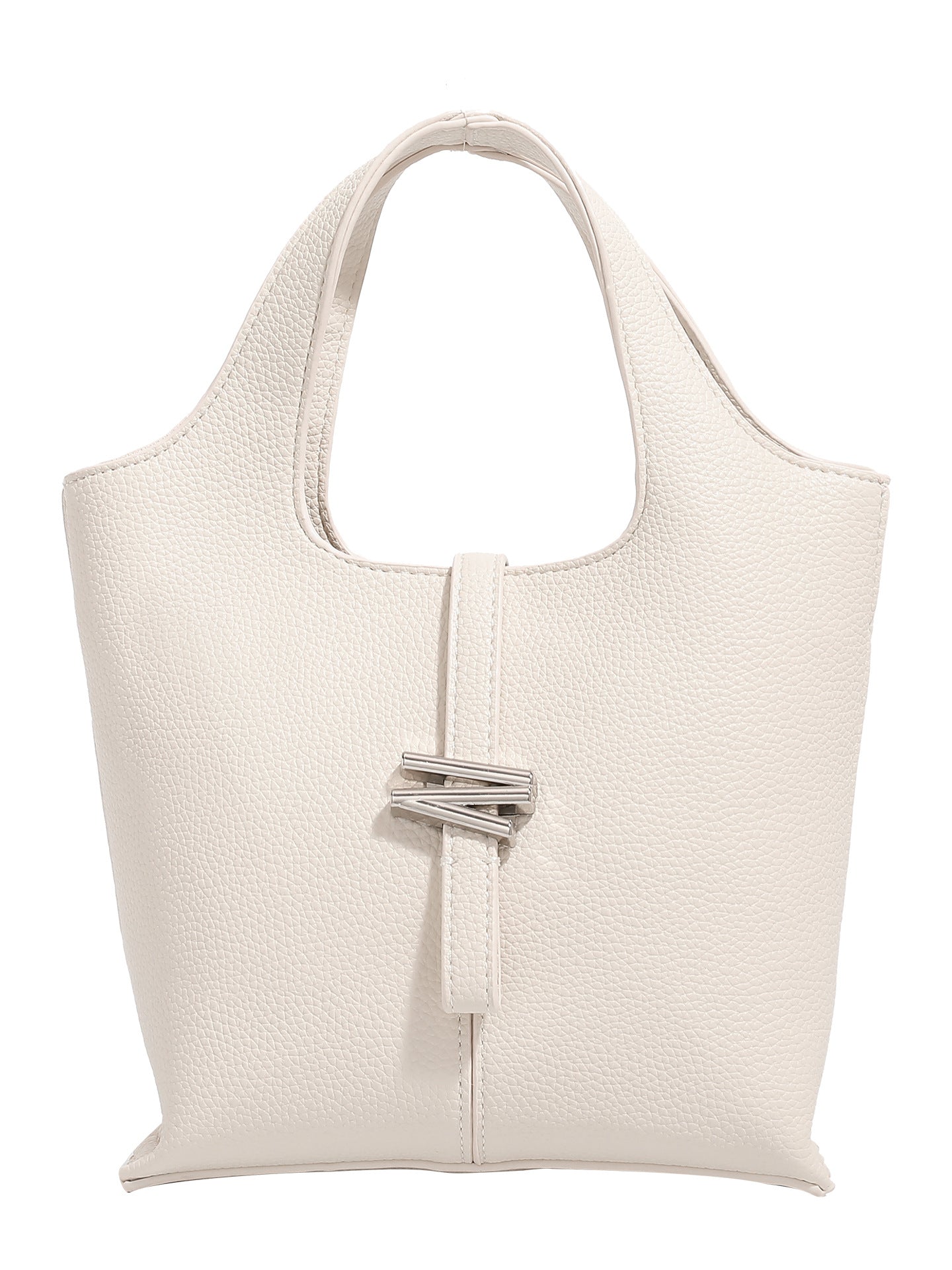 Fashionable PU Leather Shoulder Crossbody Bag