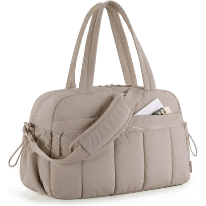 Waterproof Nylon Travel Gym Bag
