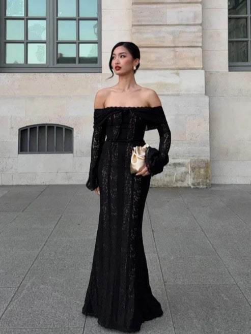 Womens Evening Dress