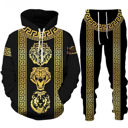 Men's Hoodie