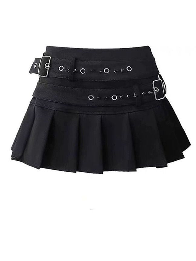 A- Line Skirt