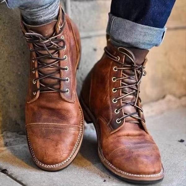 Men's Ankle Boots