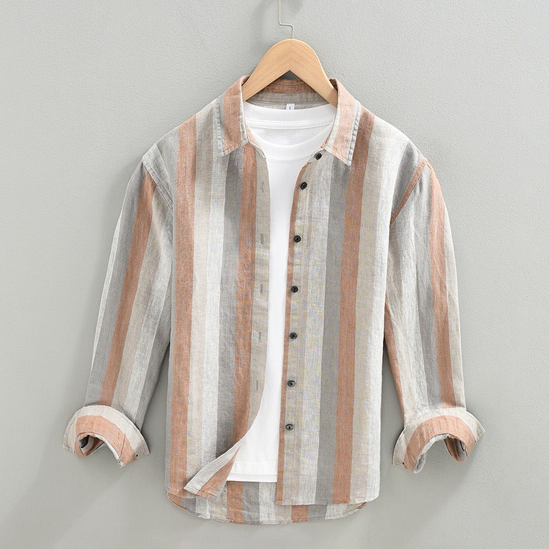 Long-Sleeve Shirt