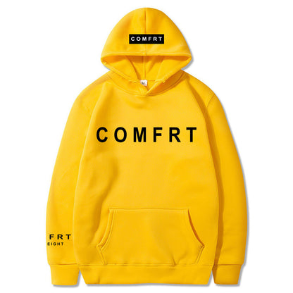 Casual Sports Hoodie