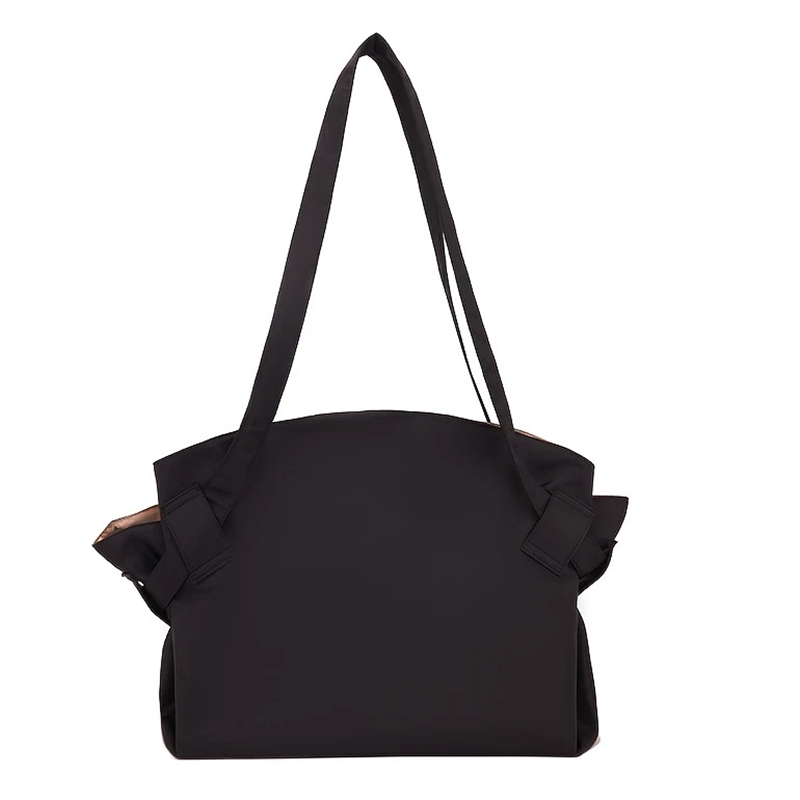 Crossbody luggage bag