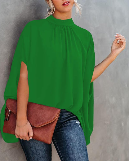Women Blouse Top