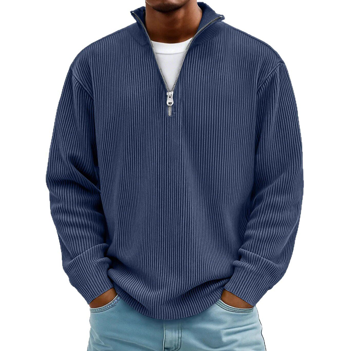 Mens Corduroy Shirt