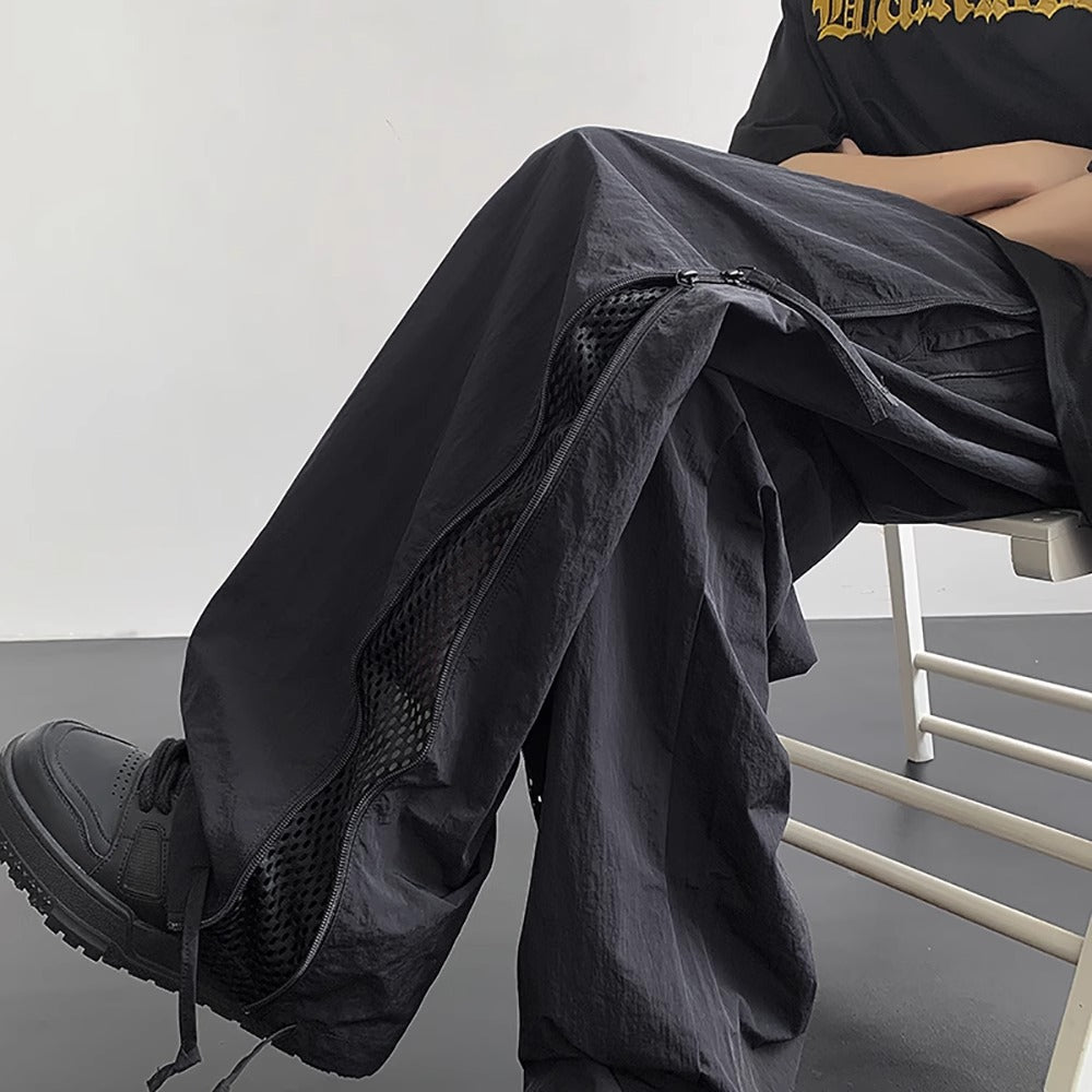 Mens Hiking Pants