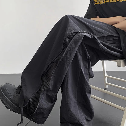 Mens Hiking Pants