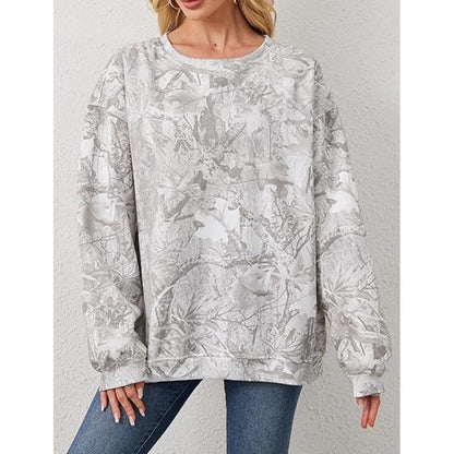 Women Sweat Hoodie