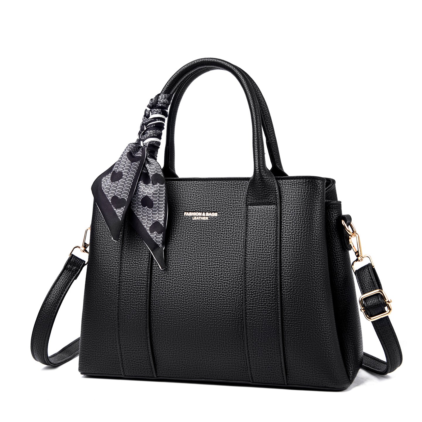 Minimalist Single Strap Shoulder Bag