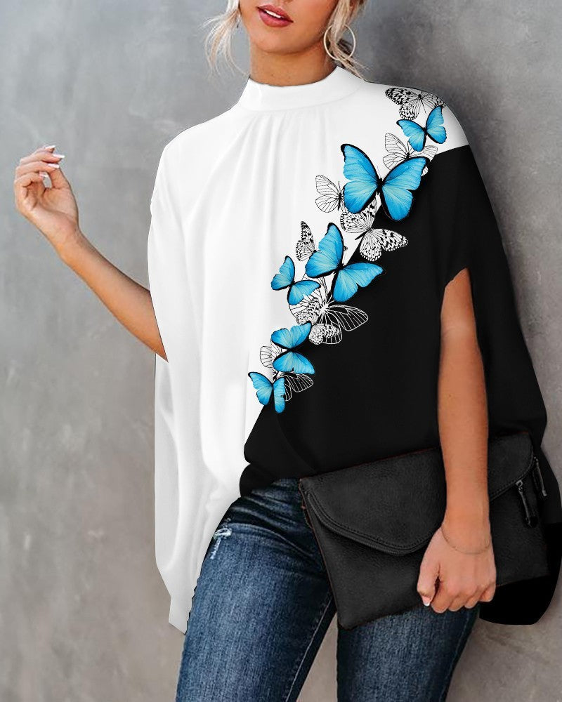 Women Blouse Top