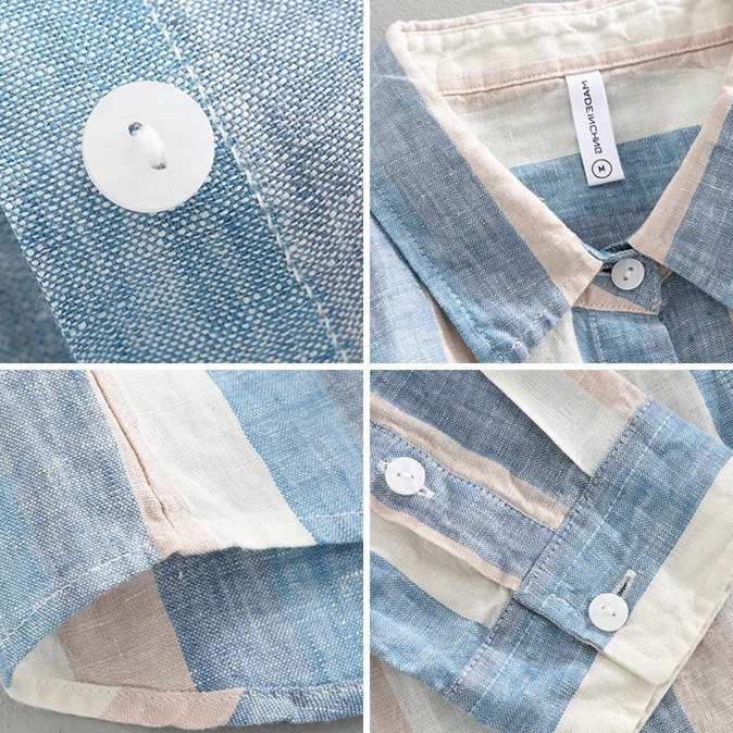 Long-Sleeve Shirt
