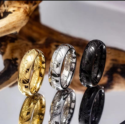 Fashion Ring