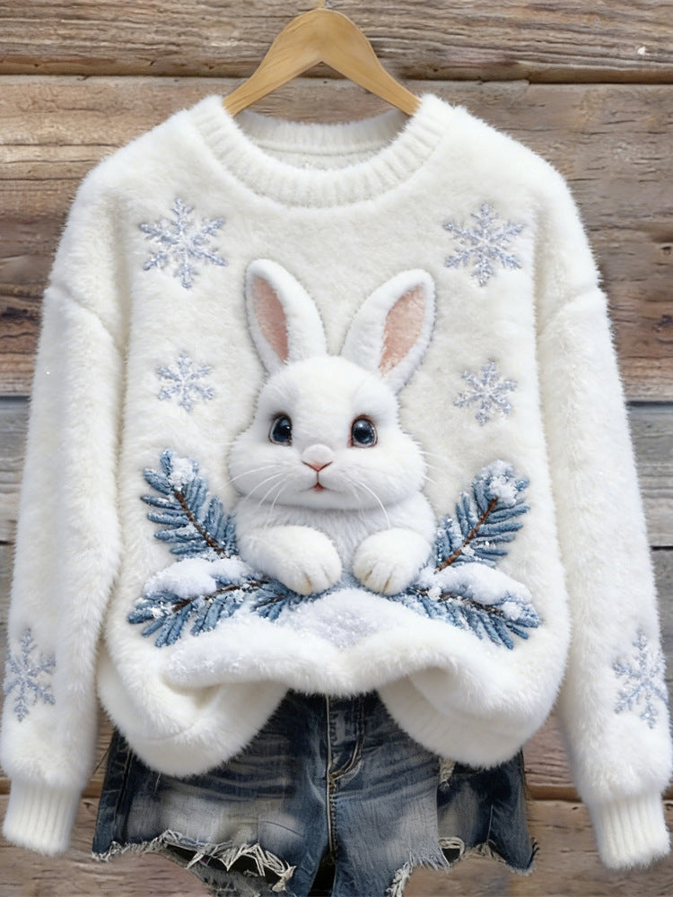 Womens Sweatshirt