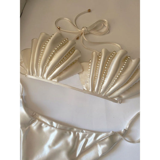 Womens Bikini Set