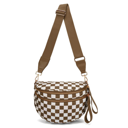 Womens Crossbody Bag