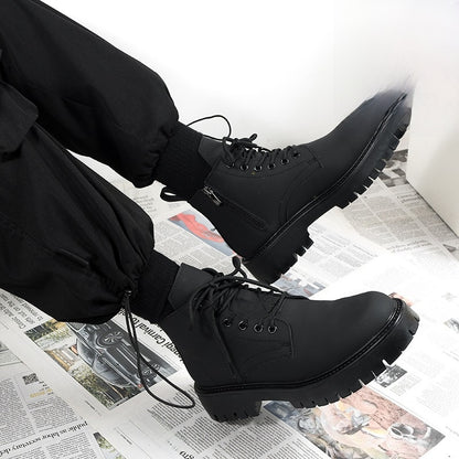 Martin boots