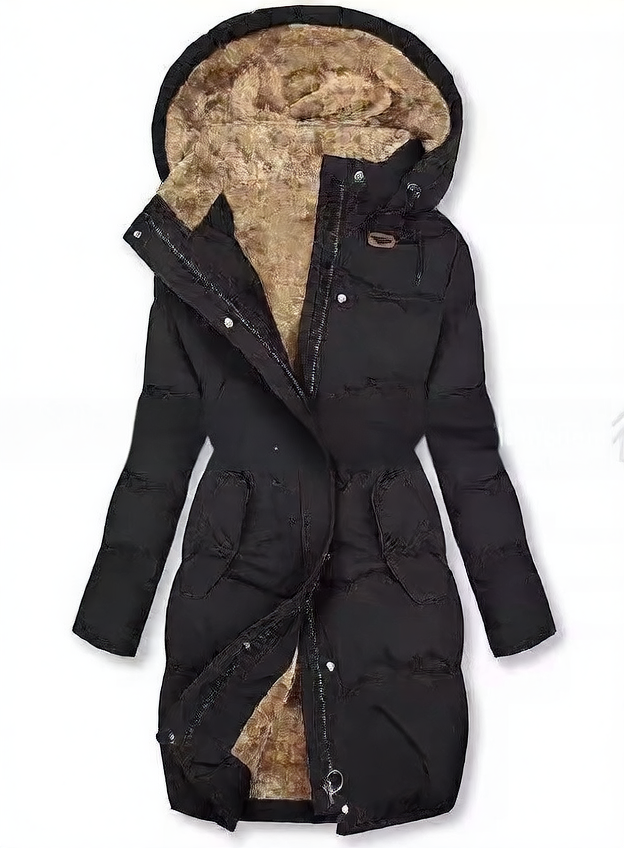 Womens Cotton Coat