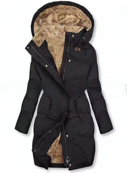 Womens Cotton Coat