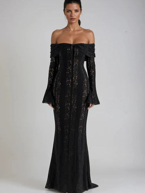 Womens Evening Dress