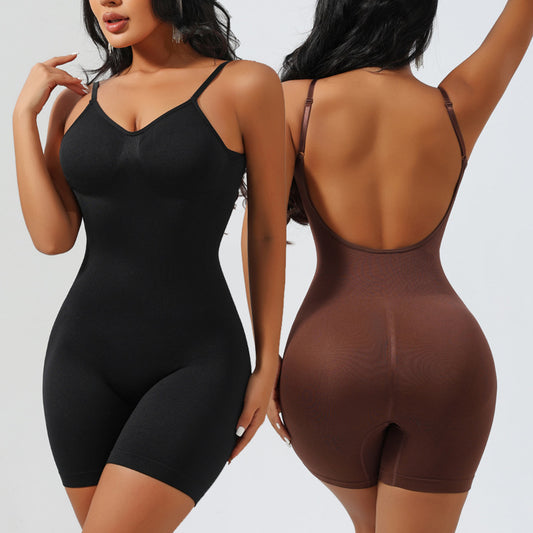 Full Body Shaping Bodysuit