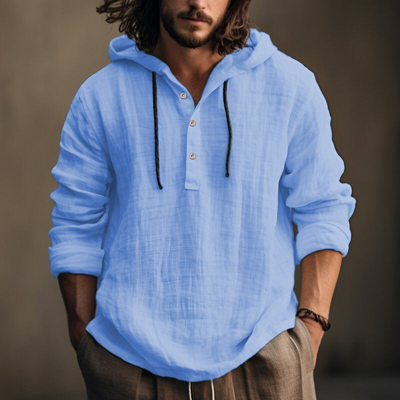 Men hoodie