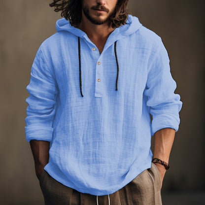 Men hoodie