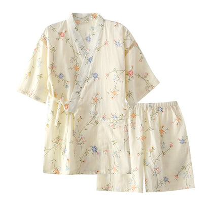 Women's Home Pajamas