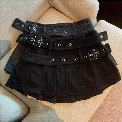 A- Line Skirt