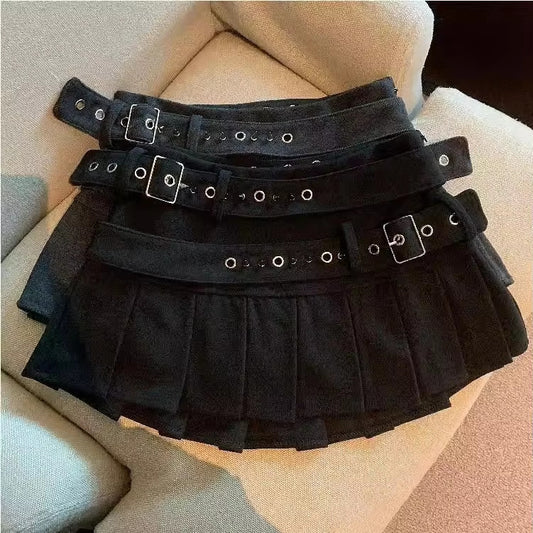 A- Line Skirt